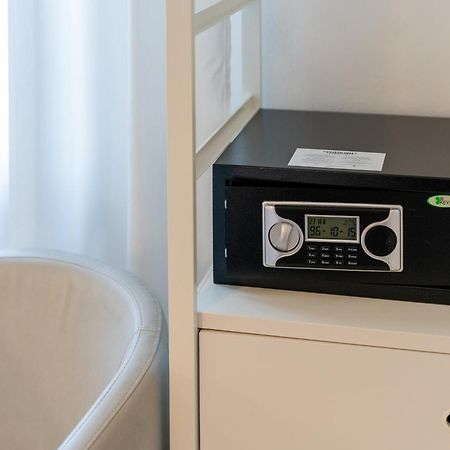 Hotel Regina 카오를레 외부 사진
